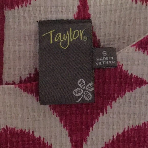 Taylor Dress - Picture 3 of 5